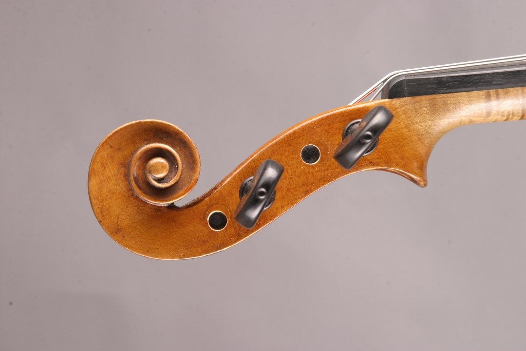 Winther Niels - Reparaturzettel - G-496